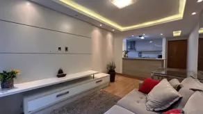 Imagem 6 - Apartamento em Várzea, Teresópolis - RJ