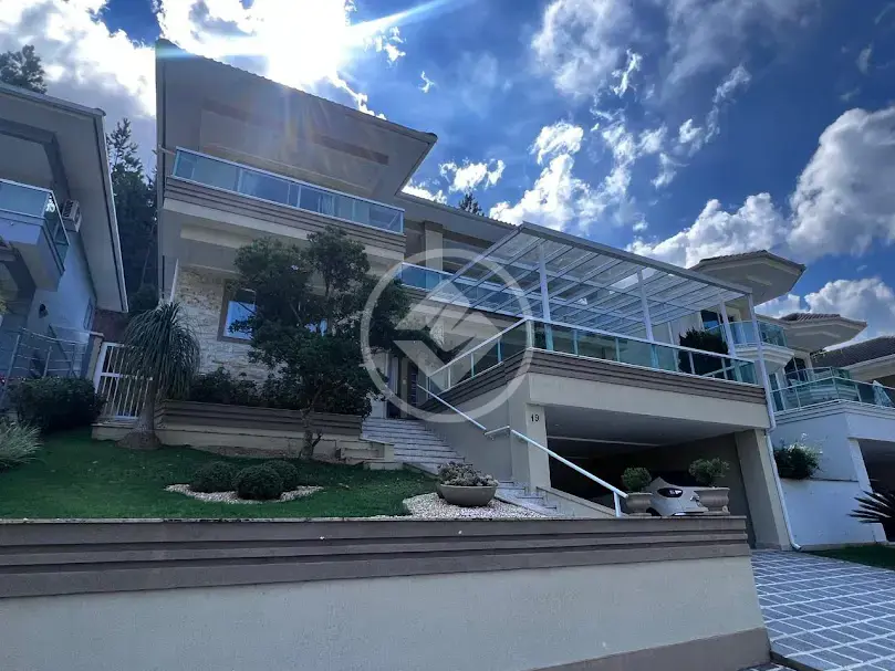 Imagem 1 - Casa Condomínio em Pimenteiras, Teresópolis - RJ