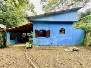 Imagem 4 - Sítio em Pessegueiros, Teresópolis - RJ