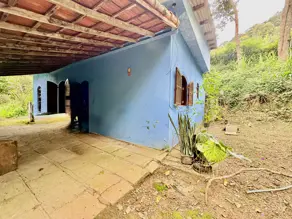 Sítio Pessegueiros, Teresópolis - RJ — foto 1