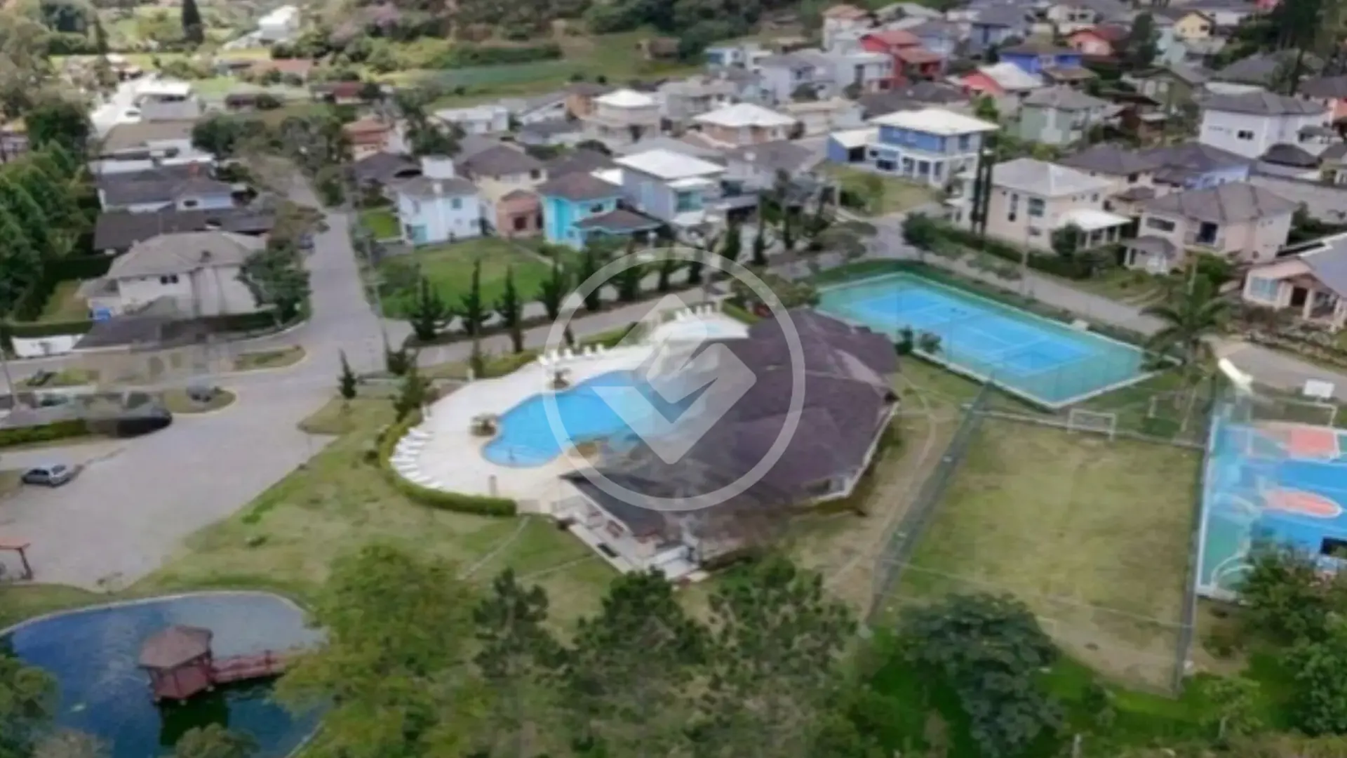 Imagem 2 - Terreno Condomínio em Centro, Teresópolis - RJ