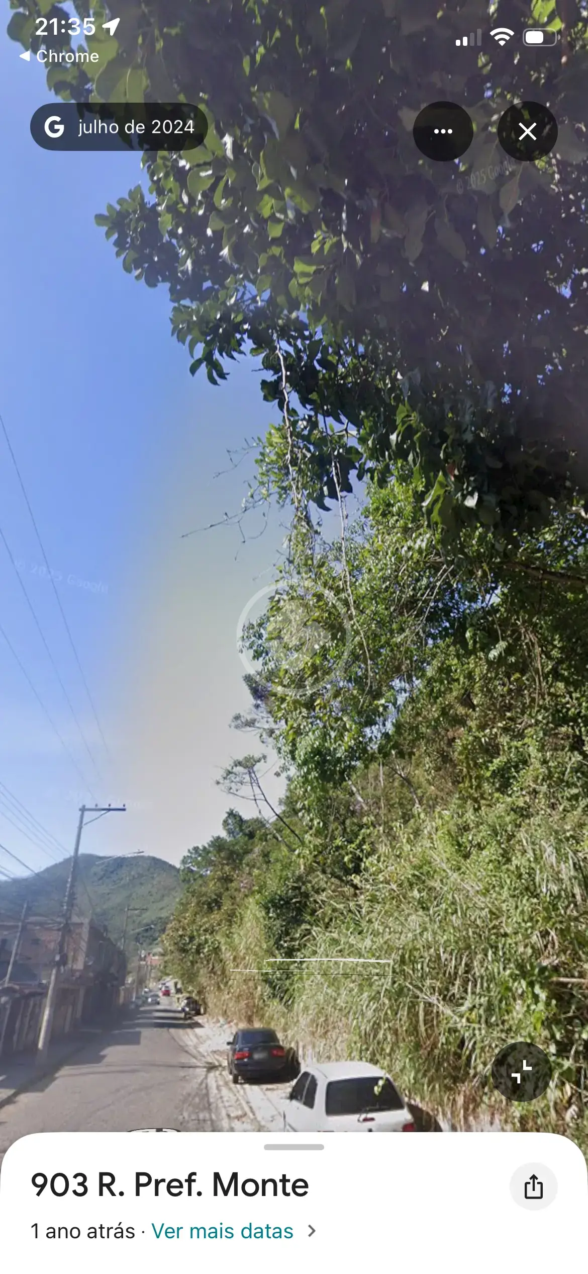 Imagem 2 - Terreno em Tijuca, Teresópolis - RJ