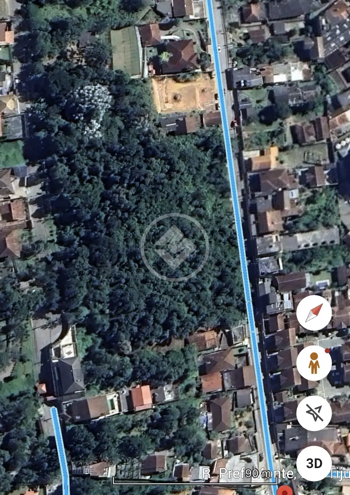Imagem 4 - Terreno em Tijuca, Teresópolis - RJ