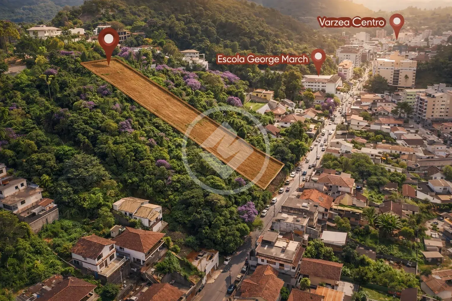 Imagem 5 - Terreno em Tijuca, Teresópolis - RJ