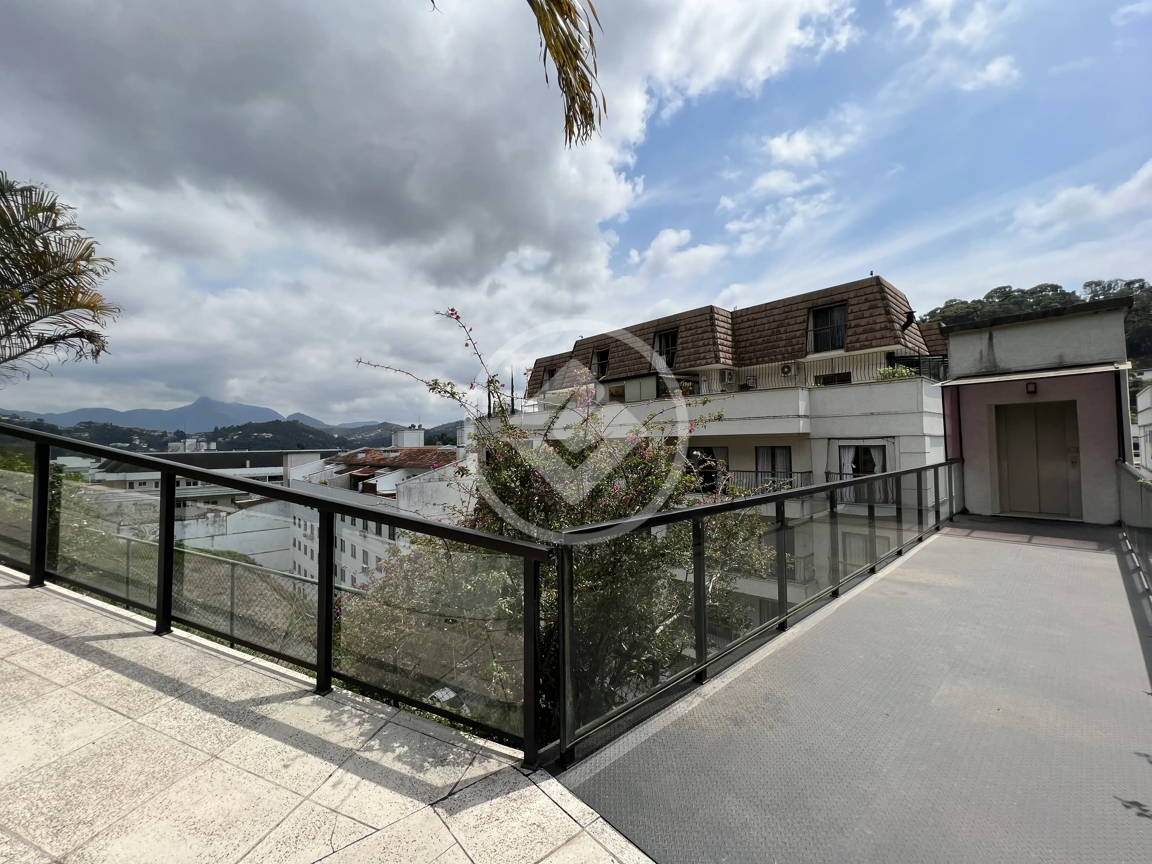 Image 38 - Apartamento em Várzea, Teresópolis - RJ