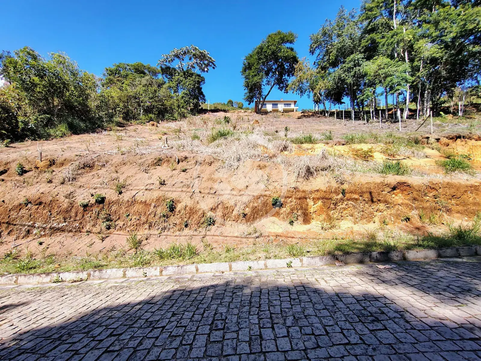 Imagem 1 - Terreno em Albuquerque, Teresópolis - RJ