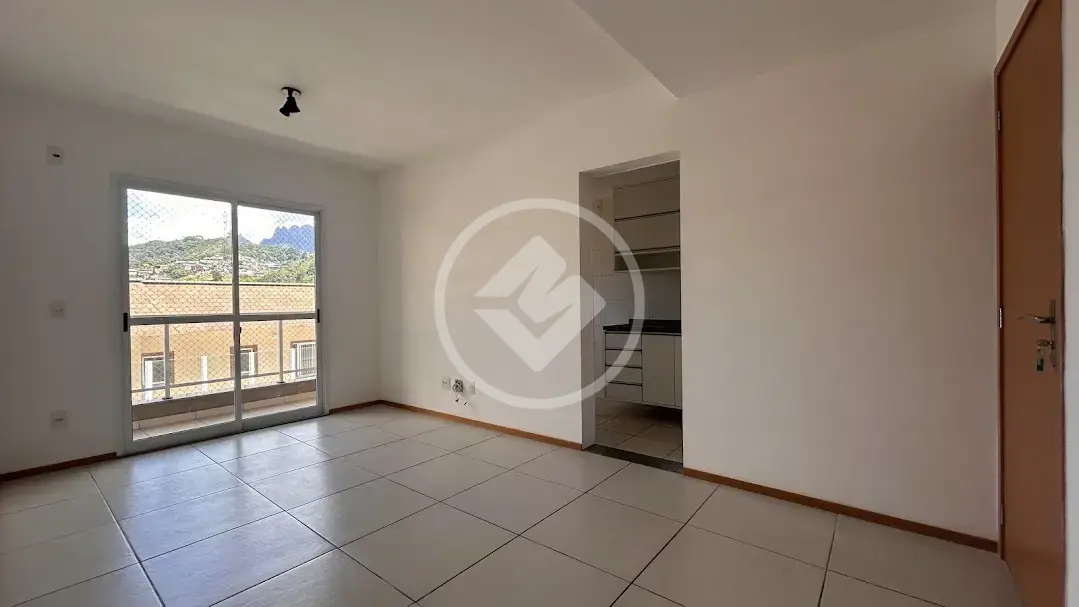 Image 2 - Apartamento em Bom Retiro, Teresópolis - RJ