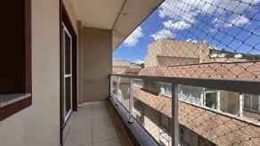 Imagem 3 - Apartamento em Bom Retiro, Teresópolis - RJ