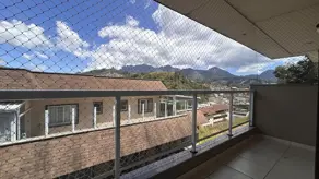 Imagem 4 - Apartamento em Bom Retiro, Teresópolis - RJ