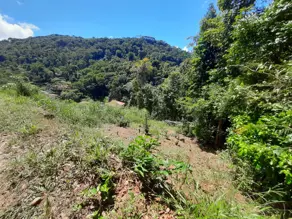 Terreno Pessegueiros, Teresópolis - RJ — foto 2
