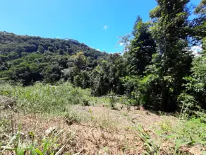 Terreno Pessegueiros, Teresópolis - RJ — foto 1