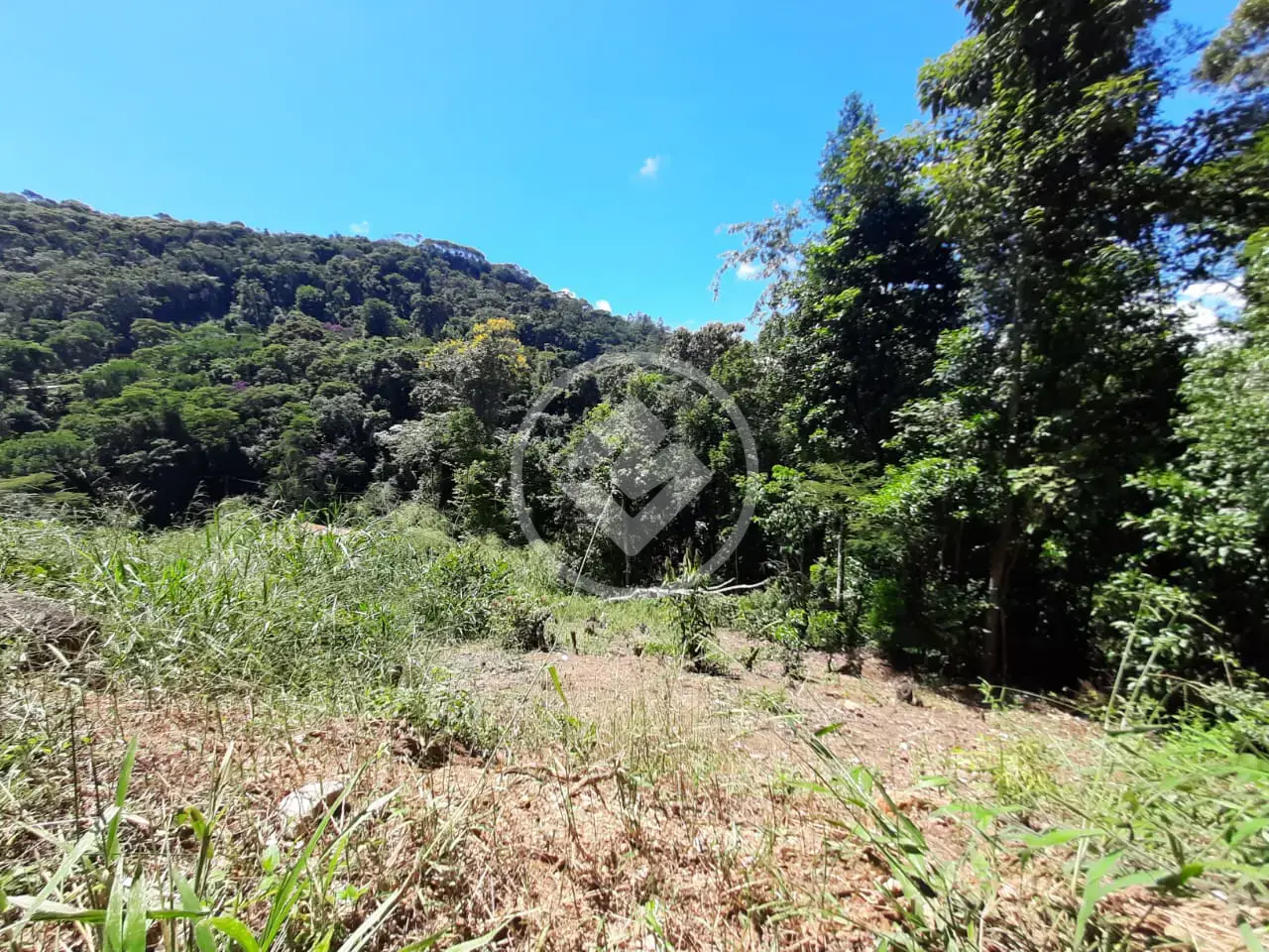 Imagem 1 - Terreno em Pessegueiros, Teresópolis - RJ