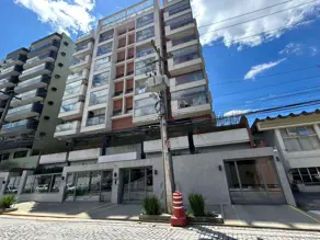 Cobertura Agriões, Teresópolis - RJ — foto 1