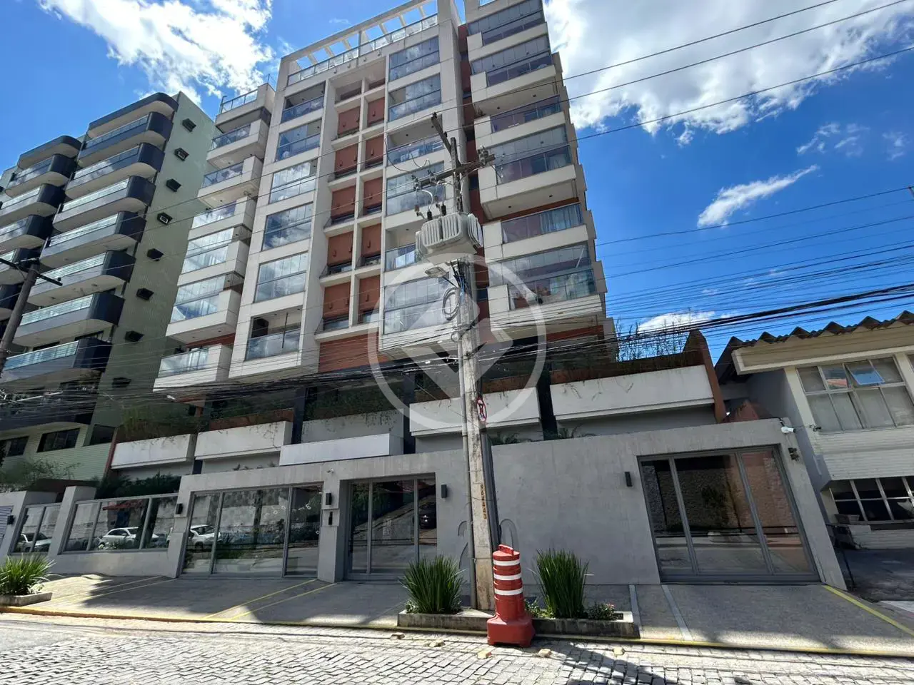 Imagem 1 - Cobertura em Agriões, Teresópolis - RJ