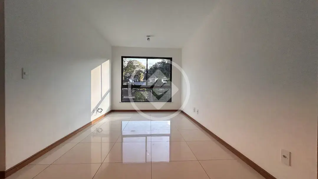 Imagem 1 - Apartamento em Bom Retiro, Teresópolis - RJ