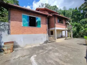 Casa Parque do Imbui, Teresópolis - RJ — foto 1