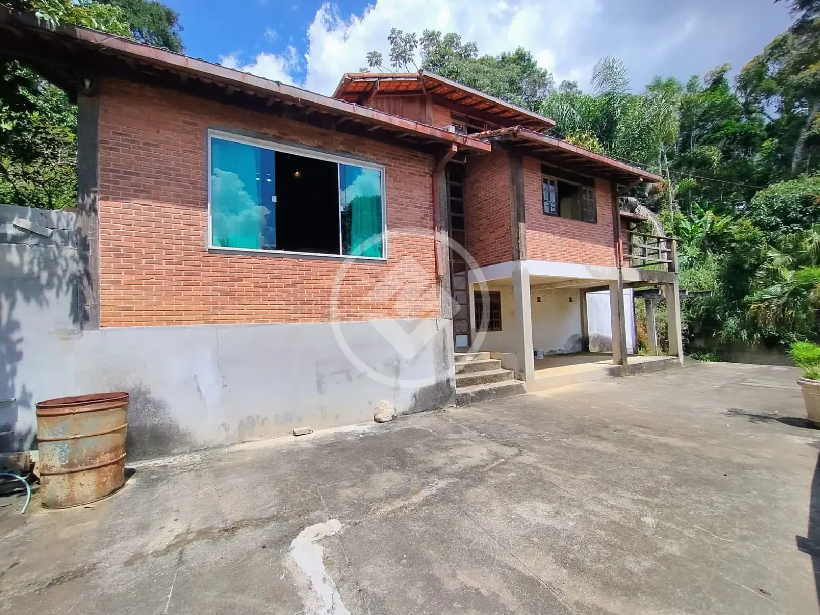 Imagem 1 - Casa em Parque do Imbui, Teresópolis - RJ