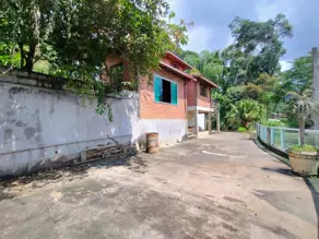 Casa Parque do Imbui, Teresópolis - RJ — foto 2