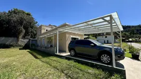 Imagem 2 - Casa Condomínio em Parque do Imbui, Teresópolis - RJ
