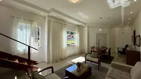 Imagem 5 - Casa Condomínio em Parque do Imbui, Teresópolis - RJ