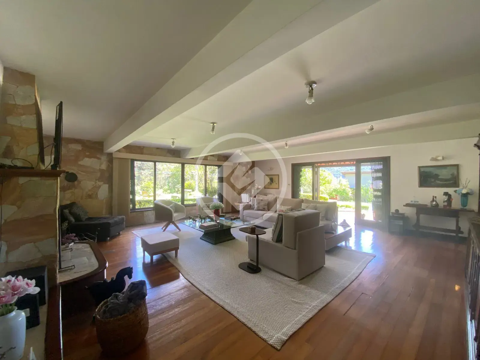 Imagem 1 - Casa em Araras, Teresópolis - RJ
