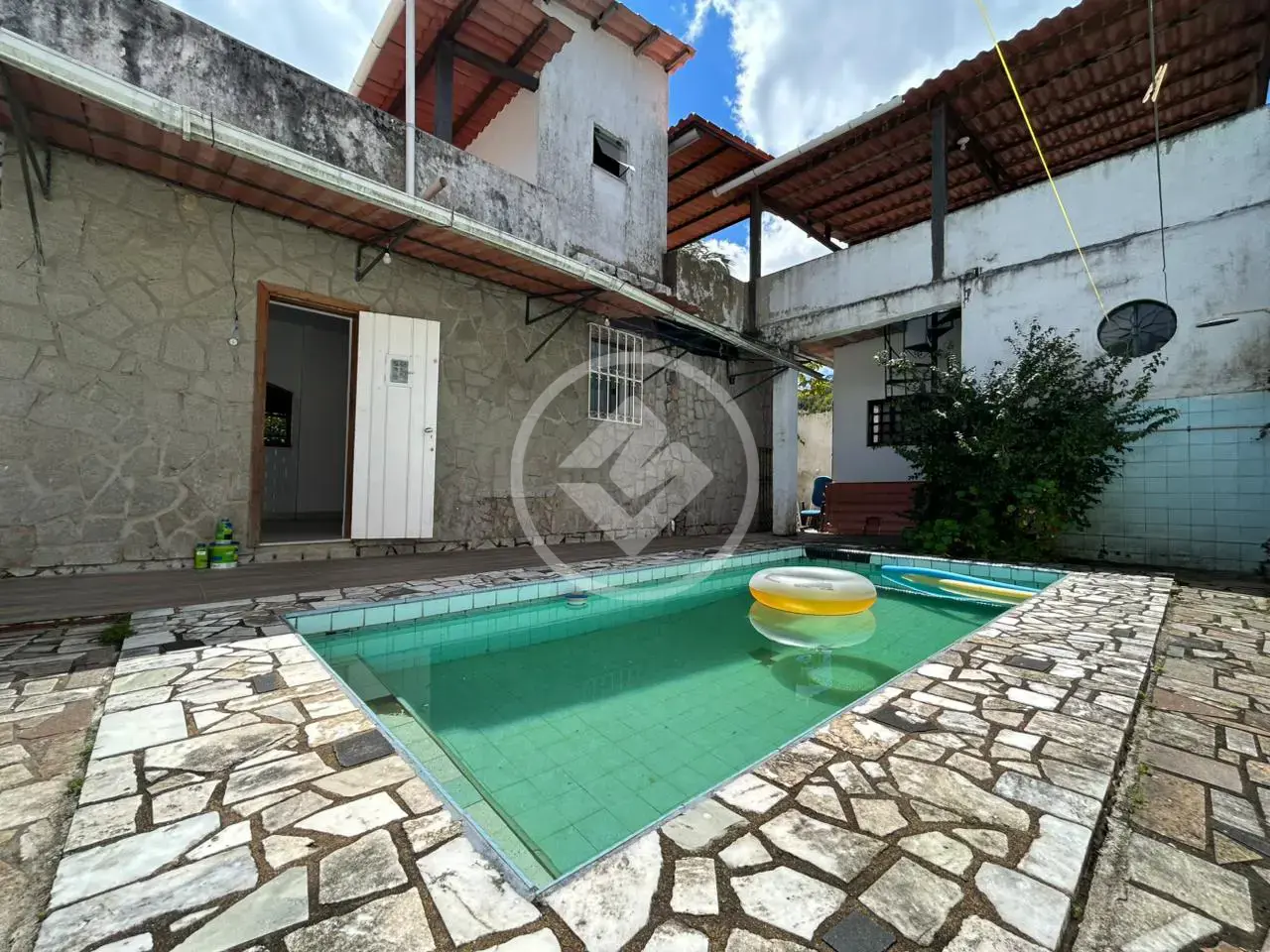 Imagem 1 - Casa em Nossa Senhora de Fátima, Teresópolis - RJ