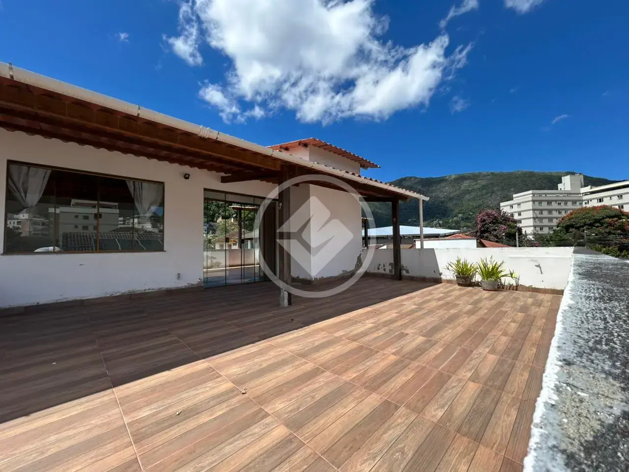 Image 38 - Casa em Nossa Senhora de Fátima, Teresópolis - RJ
