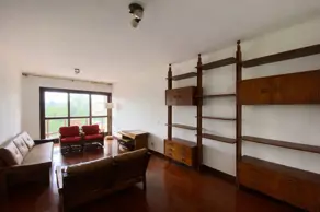 Apartamento Alto, Teresópolis - RJ — foto 1