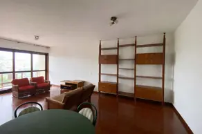 Apartamento Alto, Teresópolis - RJ — foto 2
