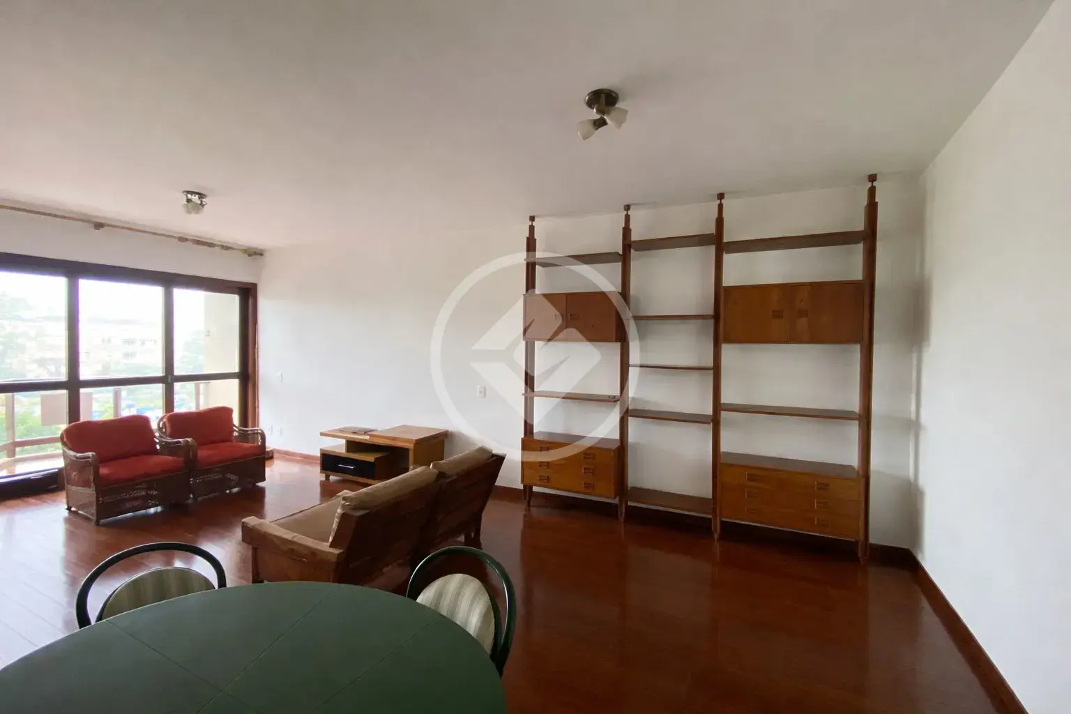 Imagem 1 - Apartamento em Alto, Teresópolis - RJ
