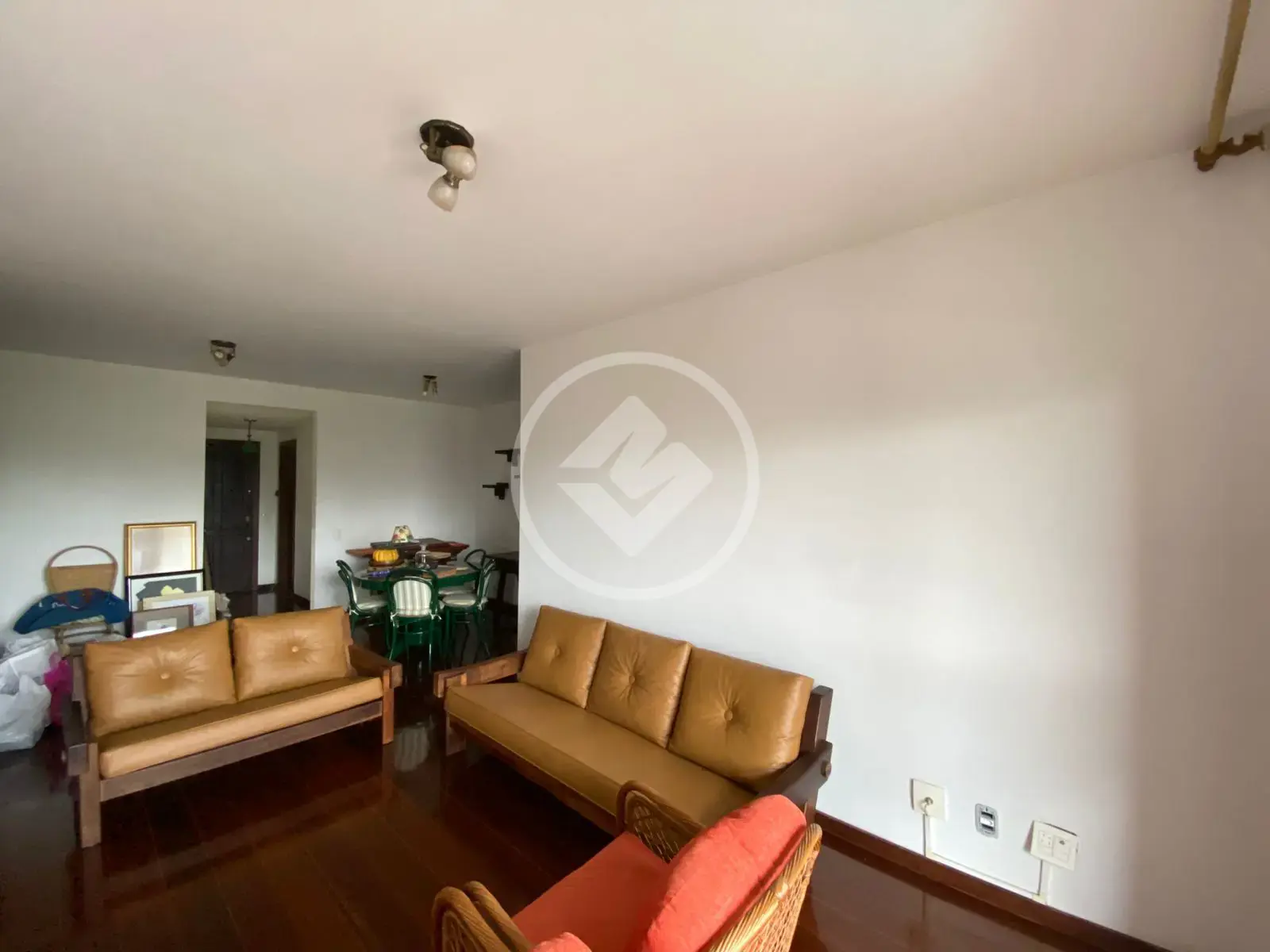 Imagem 4 - Apartamento em Alto, Teresópolis - RJ
