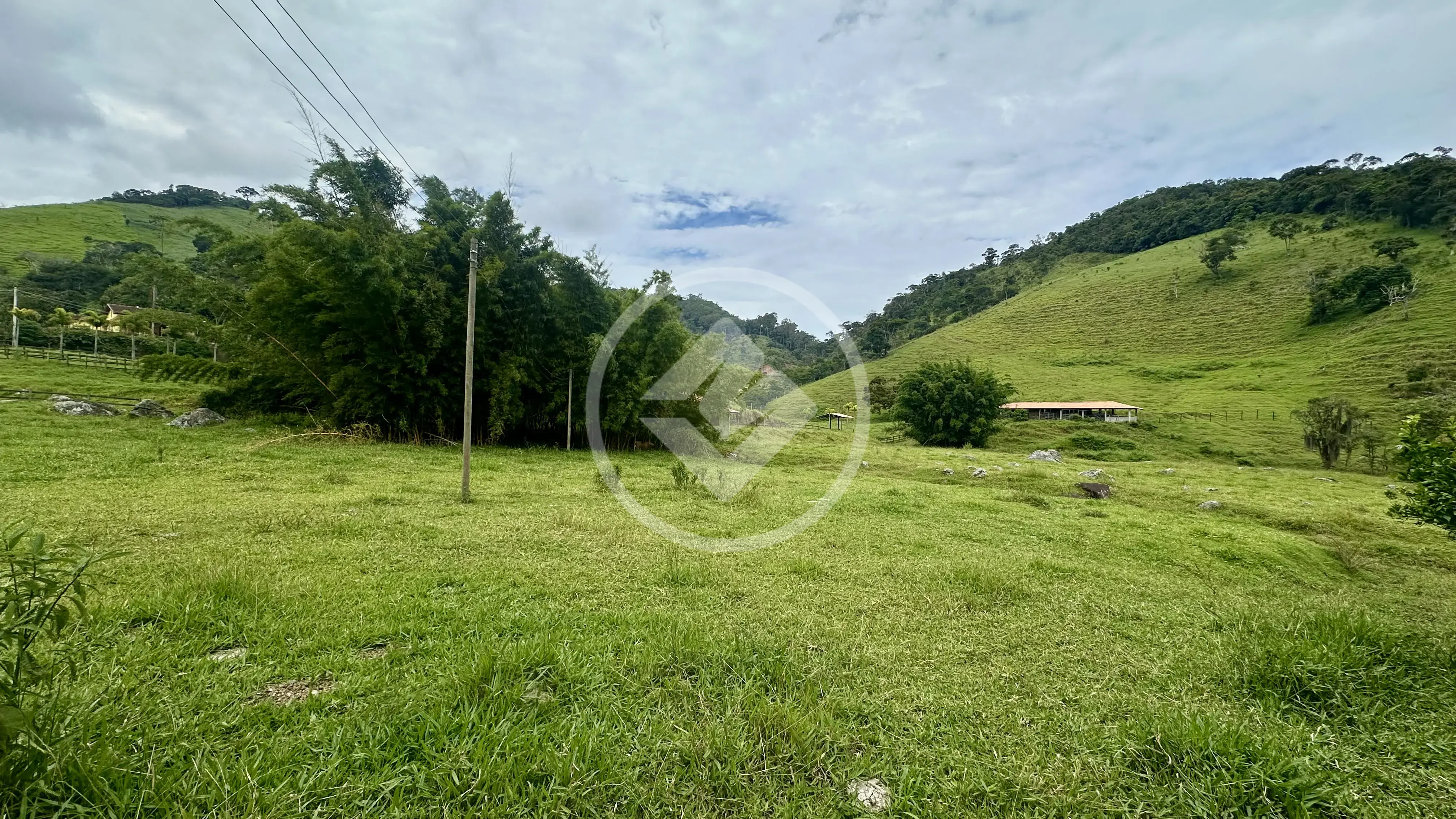 Imagem 1 - Sítio em Córrego das Pedras, Teresópolis - RJ
