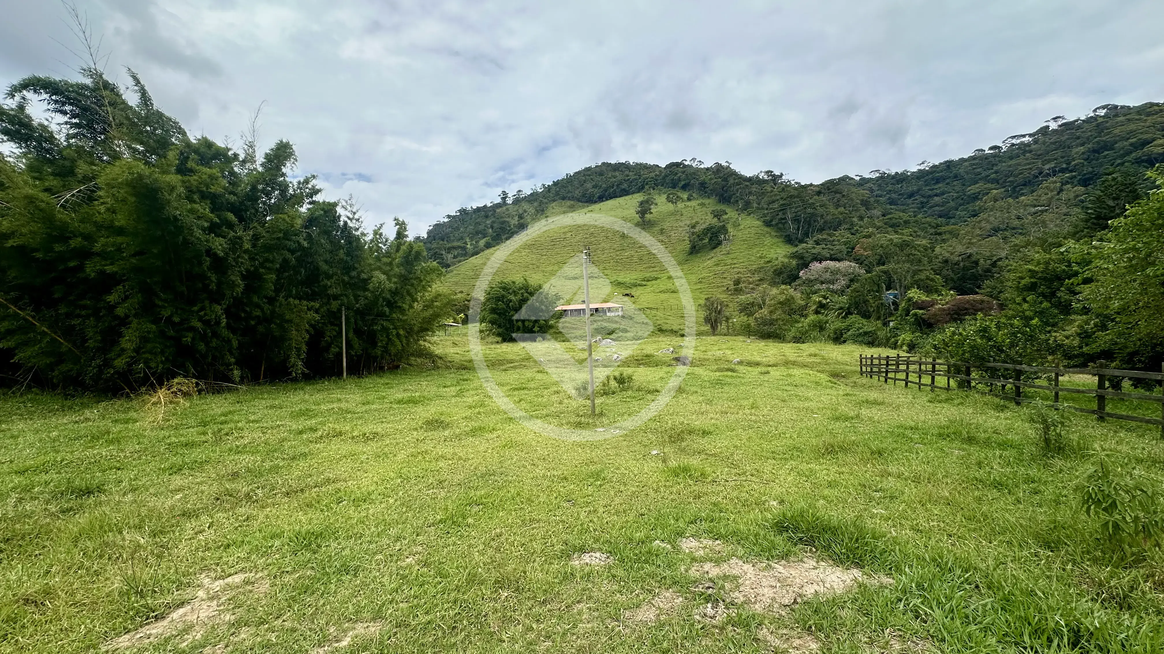 Imagem 3 - Sítio em Córrego das Pedras, Teresópolis - RJ