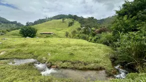 Imagem 2 - Sítio em Córrego das Pedras, Teresópolis - RJ