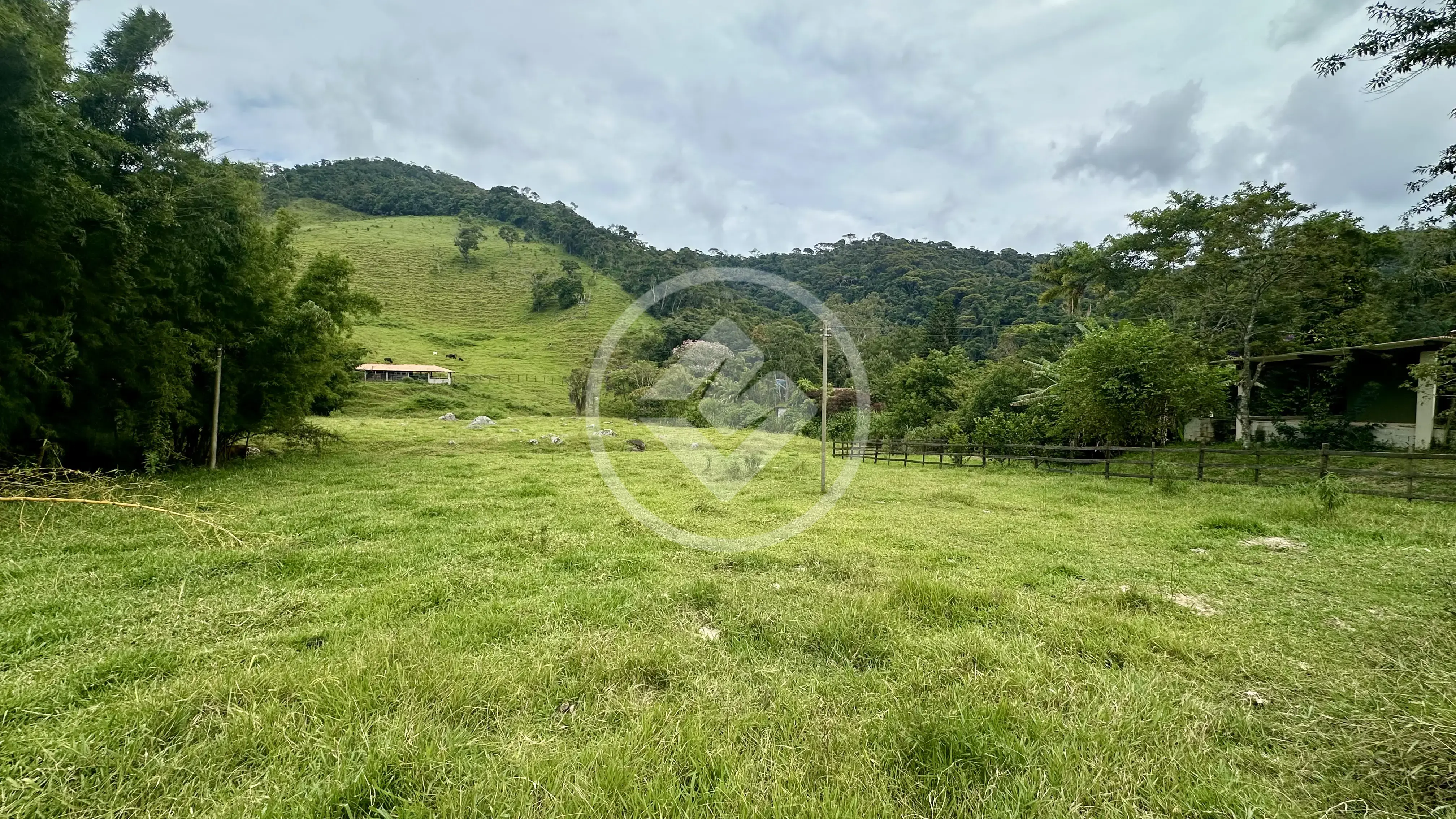 Imagem 4 - Sítio em Córrego das Pedras, Teresópolis - RJ