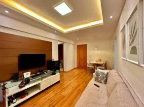 Imagem 4 - Apartamento em Cascata Guarani, Teresópolis - RJ