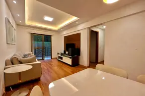 Apartamento Cascata Guarani, Teresópolis - RJ — foto 1