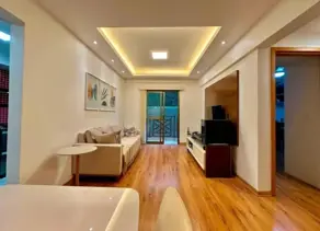 Apartamento Cascata Guarani, Teresópolis - RJ — foto 2