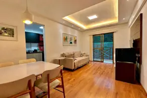 Imagem 2 - Apartamento em Cascata Guarani, Teresópolis - RJ