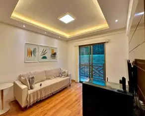 Imagem 3 - Apartamento em Cascata Guarani, Teresópolis - RJ