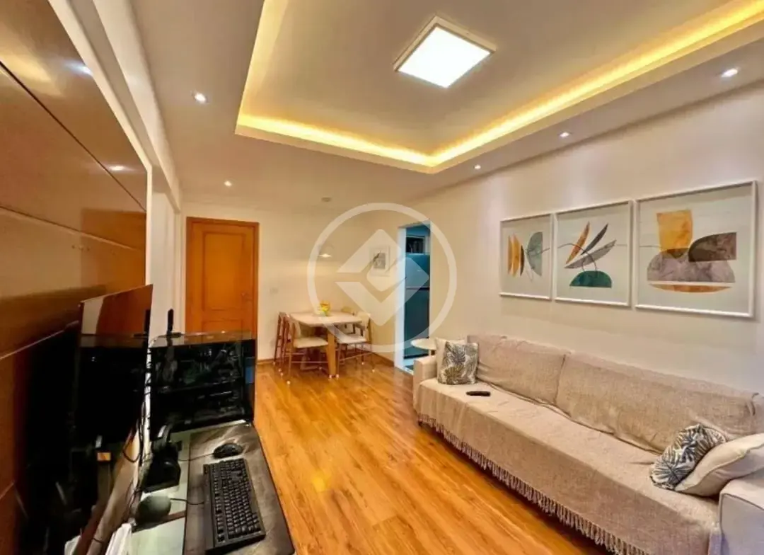 Imagem 5 - Apartamento em Cascata Guarani, Teresópolis - RJ