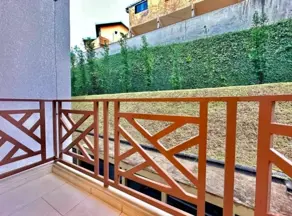 Imagem 6 - Apartamento em Cascata Guarani, Teresópolis - RJ