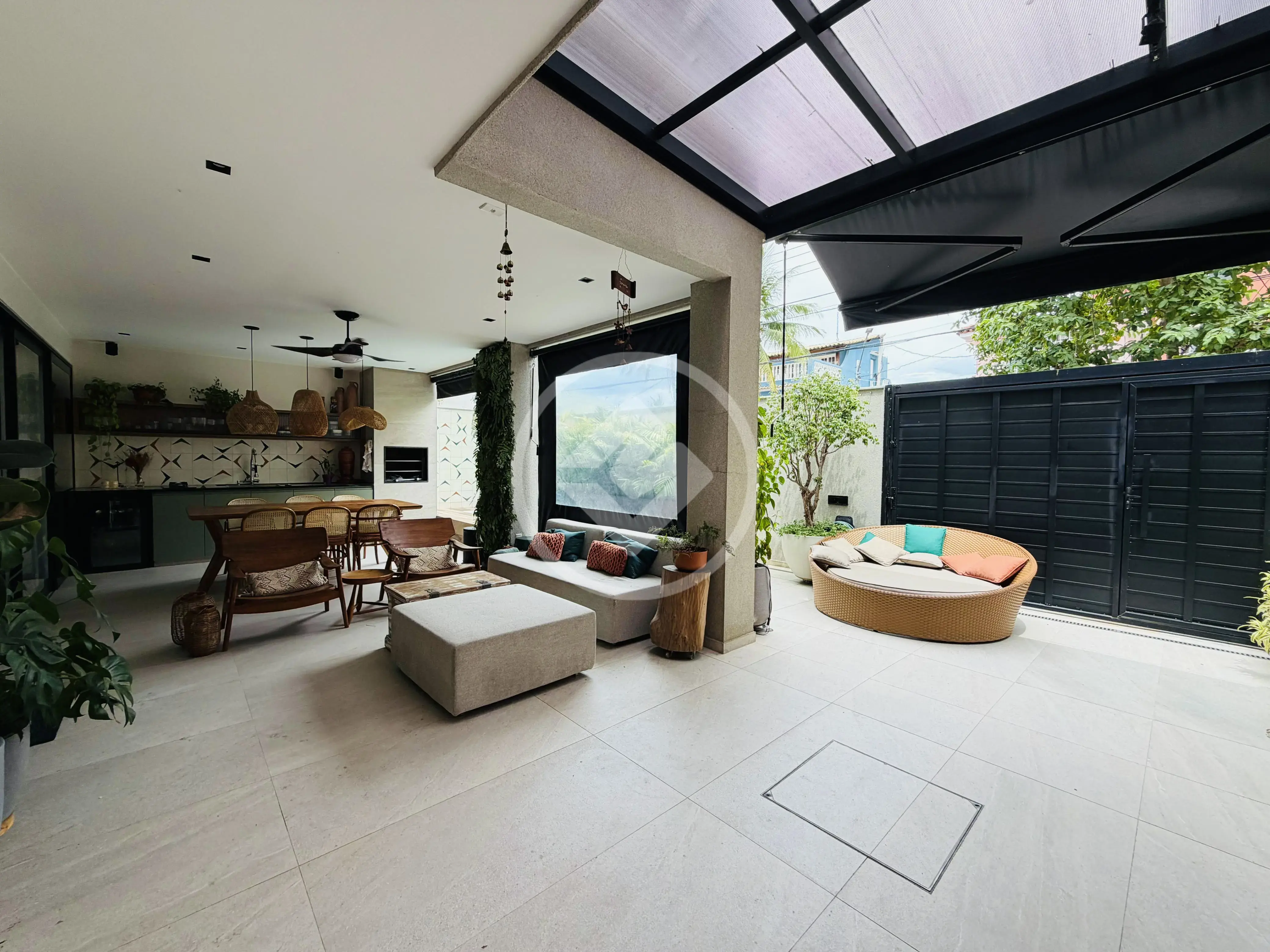 Imagem 1 - Casa Condomínio em Méier, Rio de Janeiro - RJ