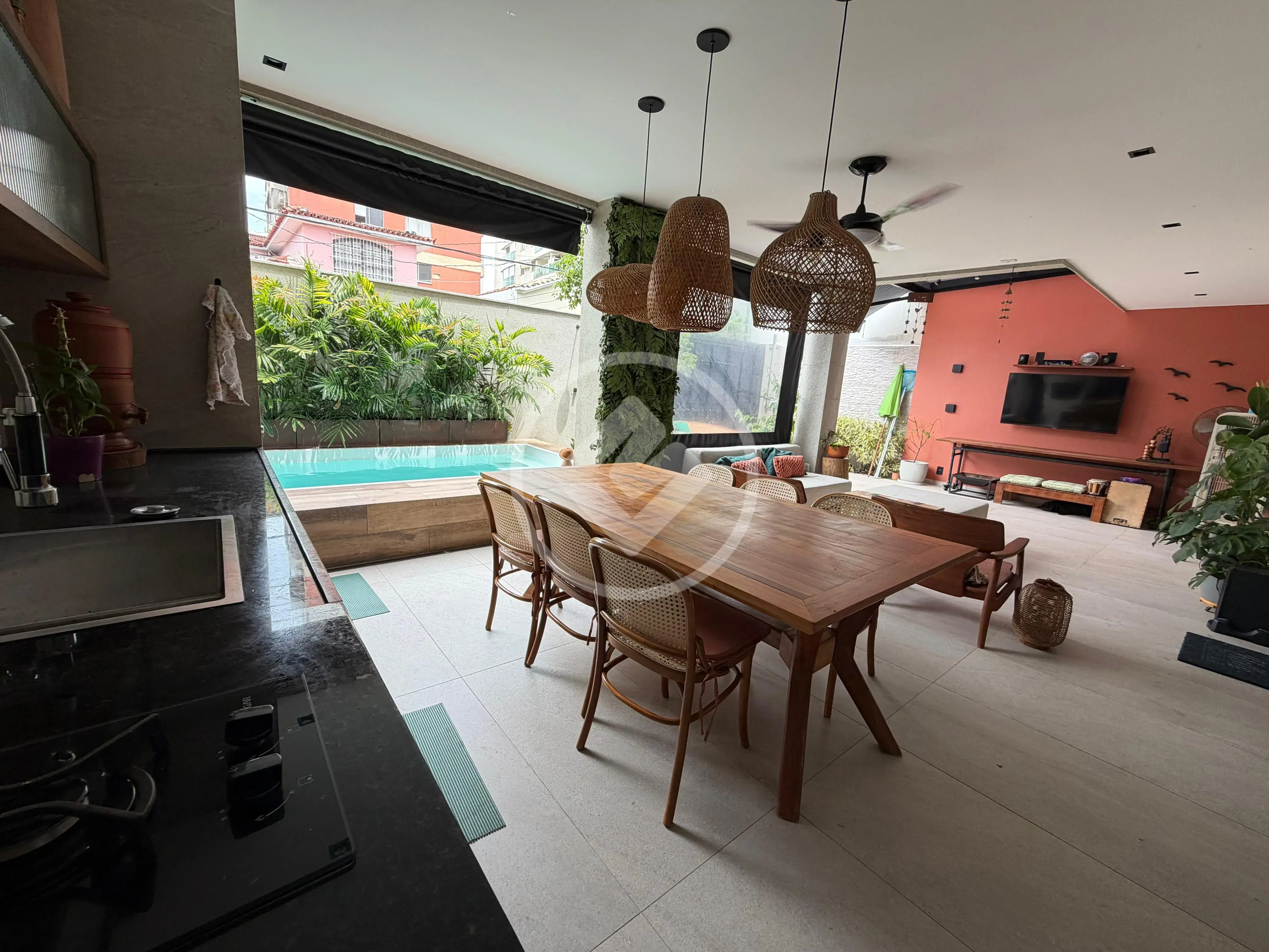 Imagem 1 - Casa Condomínio em Méier, Rio de Janeiro - RJ