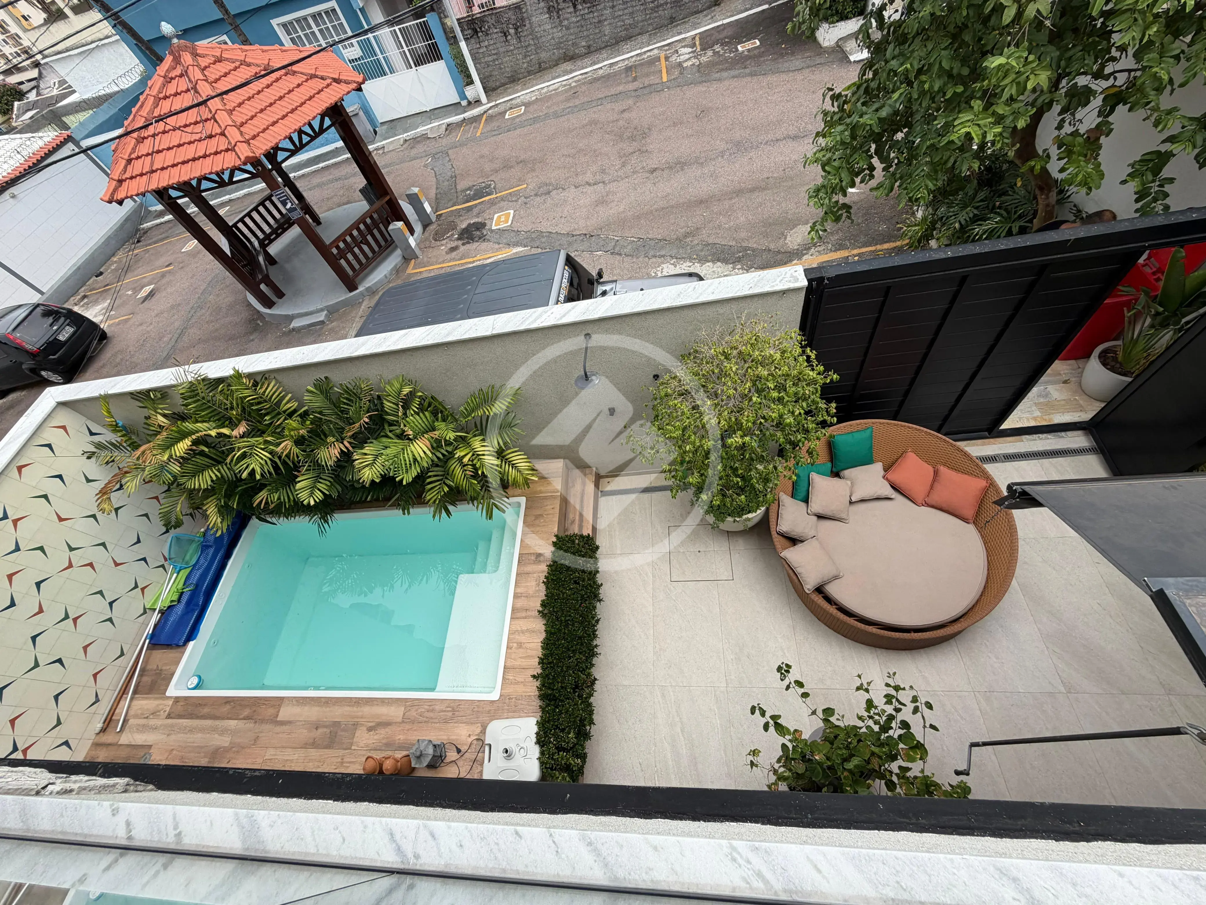 Imagem 3 - Casa Condomínio em Méier, Rio de Janeiro - RJ