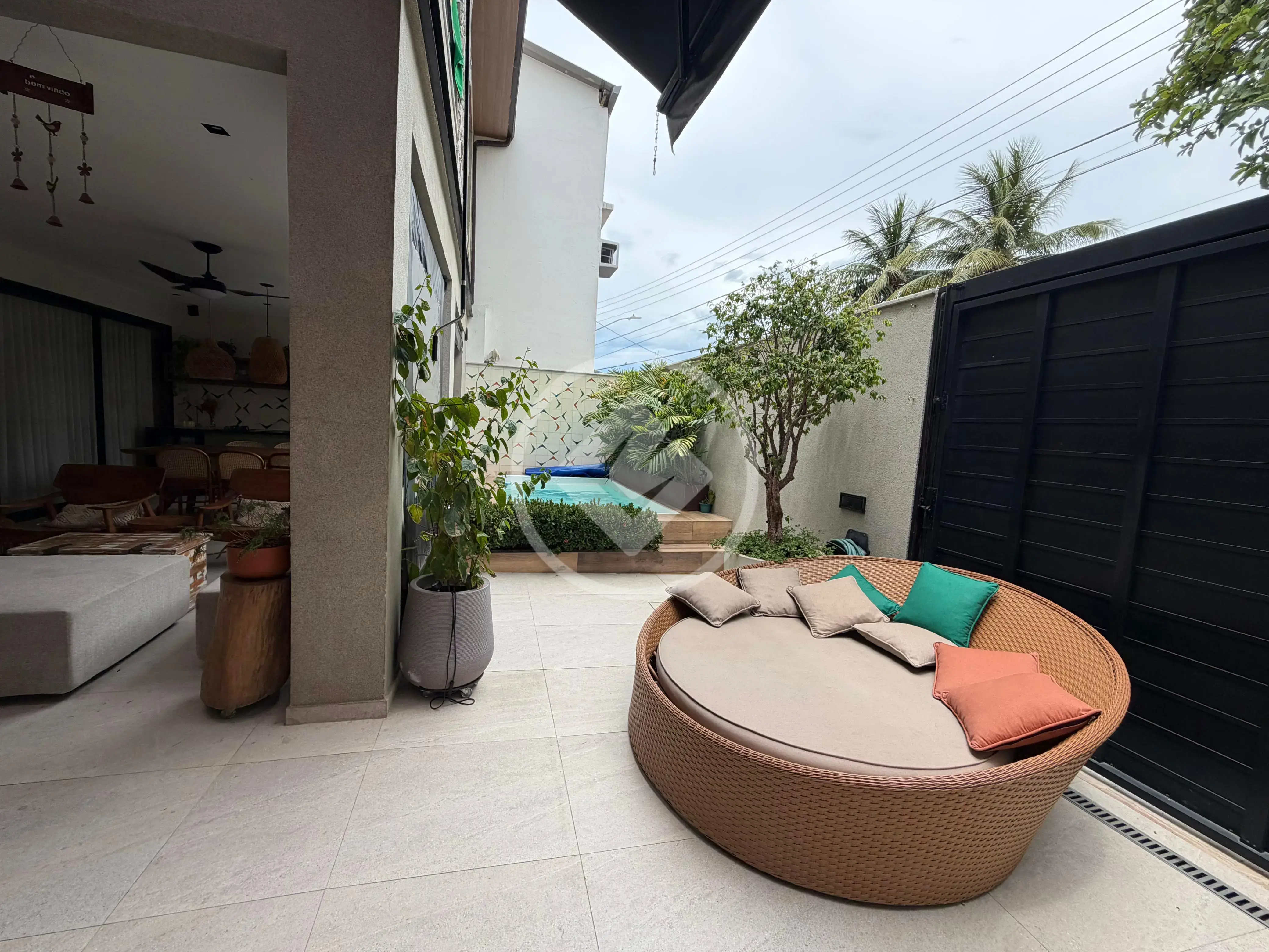 Imagem 2 - Casa Condomínio em Méier, Rio de Janeiro - RJ