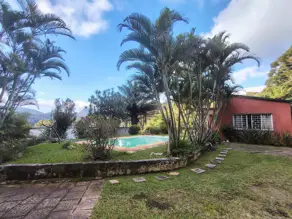 Casa Golfe, Teresópolis - RJ — foto 2