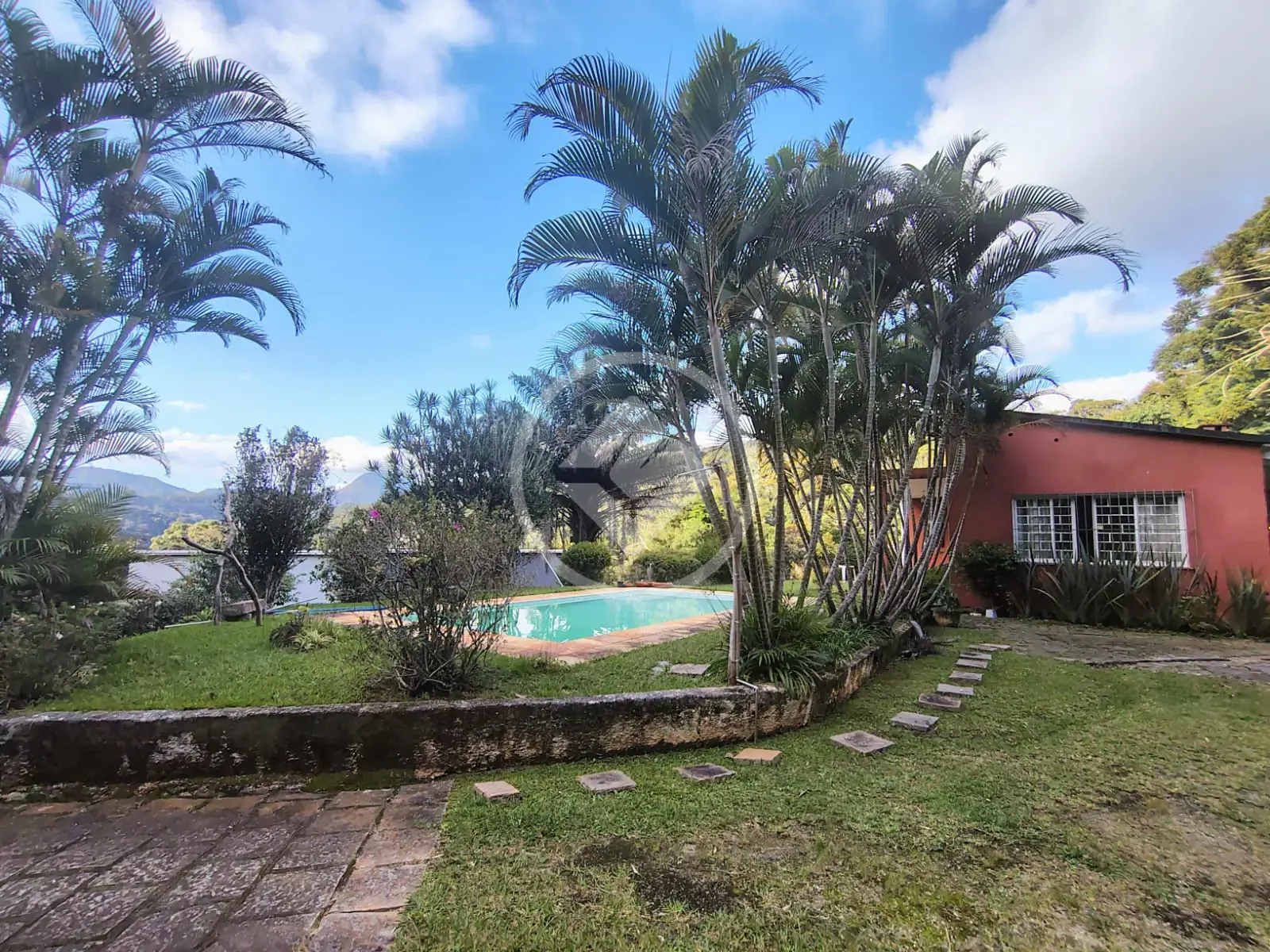 Imagem 1 - Casa em Golfe, Teresópolis - RJ