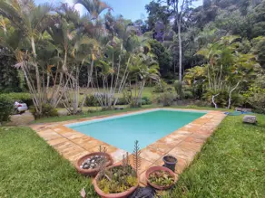Casa Golfe, Teresópolis - RJ — foto 1