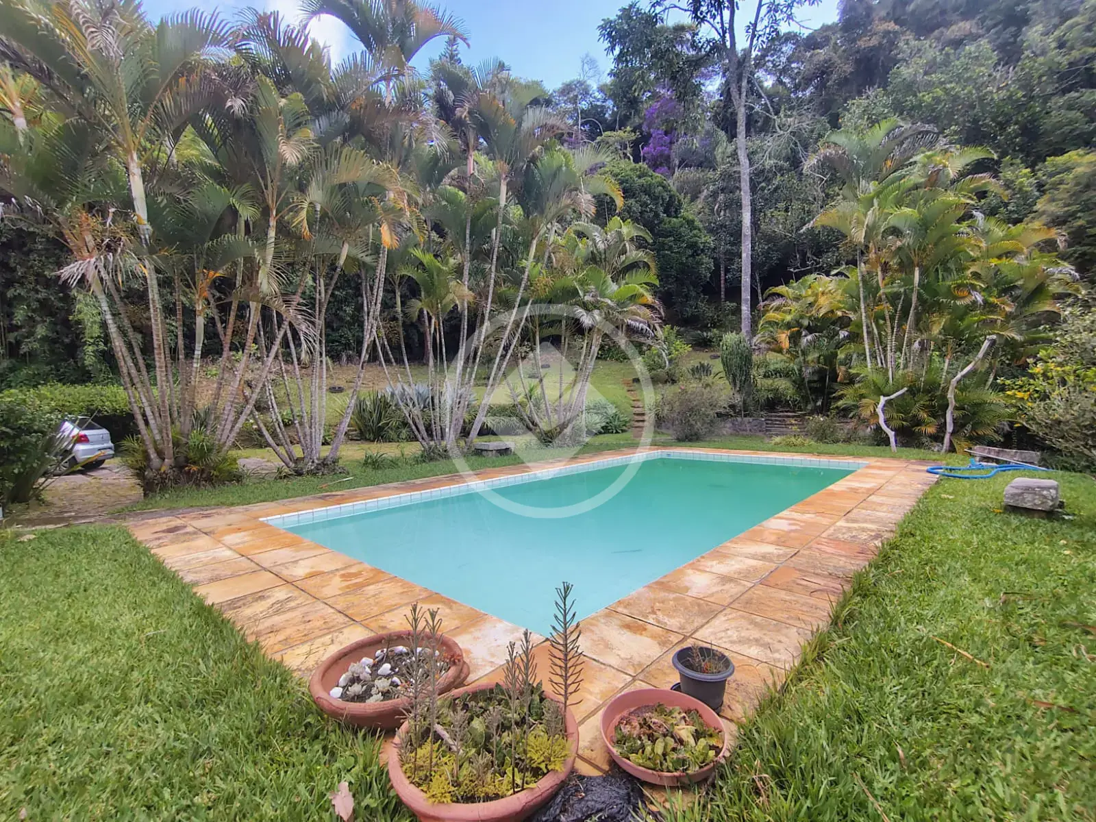 Imagem 1 - Casa em Golfe, Teresópolis - RJ
